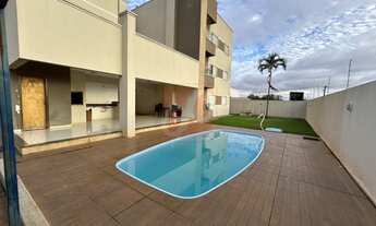 Imagem 5: APARTAMENTO RESIDENCIAL em SORRISO - MT, Loteamento São Cristovão