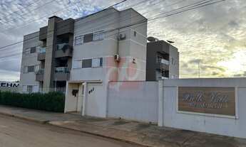 Imagem: APARTAMENTO RESIDENCIAL em SORRISO - MT