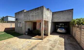 Imagem 2: CASA RESIDENCIAL em SORRISO - MT, Monte Líbano