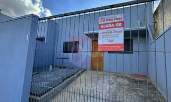 Imagem: CASA RESIDENCIAL em SORRISO - MT, Jardim