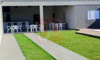 Imagem 2: CASA COMERCIAL em SORRISO - MT, Parque dos Poderes