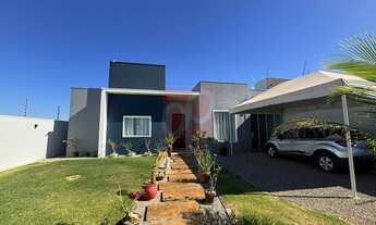 Imagem: CASA RESIDENCIAL em SORRISO - MT, Porto