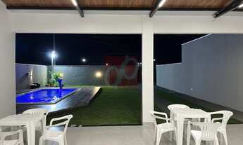 Imagem 6: CASA COMERCIAL em SORRISO - MT, Parque dos Poderes