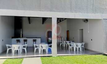 Imagem 7: CASA COMERCIAL em SORRISO - MT, Parque dos Poderes