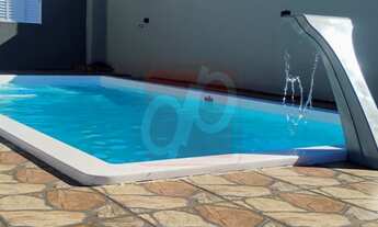 Imagem 5: CASA COMERCIAL em SORRISO - MT, Parque dos Poderes