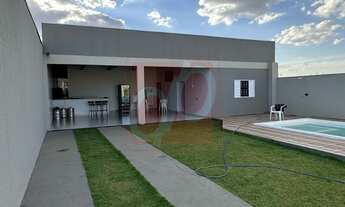 Imagem: CASA COMERCIAL em SORRISO - MT, Parque dos