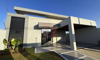 Imagem 1: CASA RESIDENCIAL em SORRISO - MT, Jardim dos Ipês