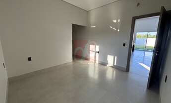 Imagem 6: CASA RESIDENCIAL em SORRISO - MT, Jardim dos Ipês