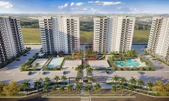 Imagem 2: APARTAMENTO RESIDENCIAL em SORRISO - MT, Rota do Sol