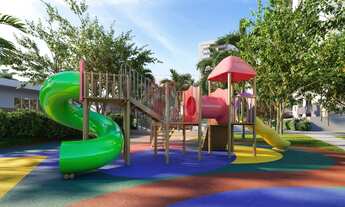 Imagem 7: APARTAMENTO RESIDENCIAL em SORRISO - MT, Rota do Sol