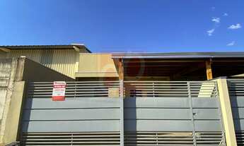 Imagem: CASA RESIDENCIAL em SORRISO - MT, Rota do