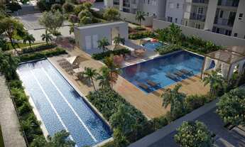 Imagem 6: APARTAMENTO RESIDENCIAL em SORRISO - MT, Colinas