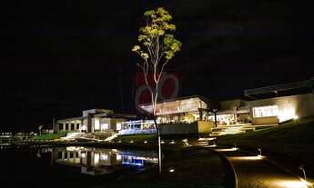 Imagem: TERRENO RESIDENCIAL em SORRISO - MT, Condominio