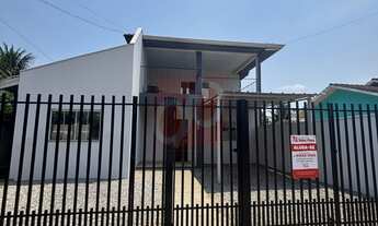 Imagem: CASA RESIDENCIAL em SORRISO - MT, Rota do