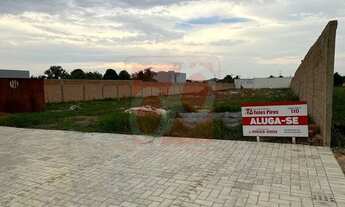 Imagem: TERRENO RESIDENCIAL em SORRISO - MT, Rota