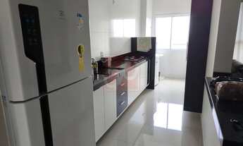 Imagem: APARTAMENTO RESIDENCIAL em SORRISO - MT