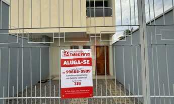 Imagem: CASA RESIDENCIAL em SORRISO - MT, Jardim