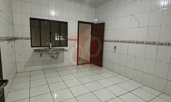 Imagem 3: CASA RESIDENCIAL em SORRISO - MT, Centro