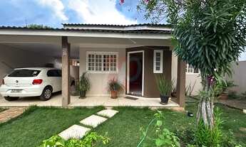 Imagem: CASA RESIDENCIAL em SORRISO - MT, Jardim