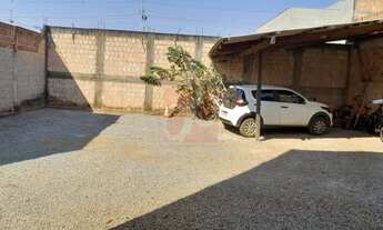 Imagem 7: CASA RESIDENCIAL em SORRISO - MT, Estrela do Sul