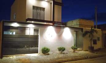 Imagem 2: CASA RESIDENCIAL em SORRISO - MT, Estrela do Sul