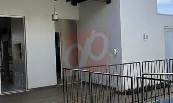 Imagem 6: CASA RESIDENCIAL em SORRISO - MT, Florais da Mata