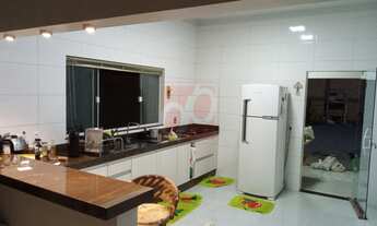 Imagem 4: CASA RESIDENCIAL em SORRISO - MT, Estrela do Sul