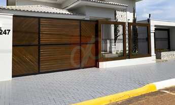 Imagem: CASA RESIDENCIAL em SORRISO - MT, Florais