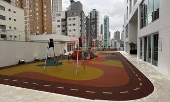 Imagem 7: APARTAMENTO RESIDENCIAL em BALNEÁRIO CAMBORIÚ - SC, CENTRO