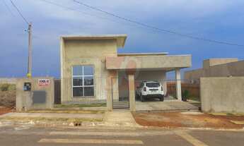 Imagem: CASA RESIDENCIAL em SORRISO - MT, Reserva