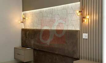 Imagem 3: CASA RESIDENCIAL em SORRISO - MT, Florais da Mata