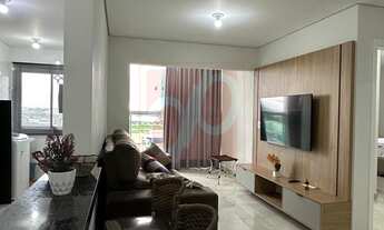 Imagem 7: APARTAMENTO RESIDENCIAL em SORRISO - MT, Rota do Sol