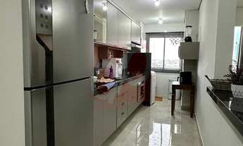 Imagem: APARTAMENTO RESIDENCIAL em SORRISO - MT