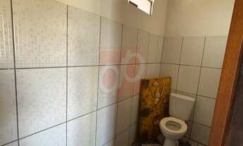 Imagem 6: SALA COMERCIAL em SORRISO - MT, Industrial 1ª Etapa