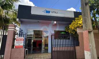 Imagem: SALA COMERCIAL em SORRISO - MT, Industrial