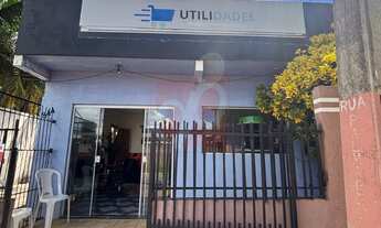 Imagem 2: SALA COMERCIAL em SORRISO - MT, Industrial 1ª Etapa