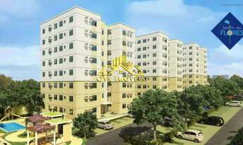 Imagem: APARTAMENTO RESIDENCIAL em MANAUS - AM