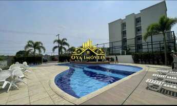 Imagem: APARTAMENTO RESIDENCIAL em MANAUS - AM