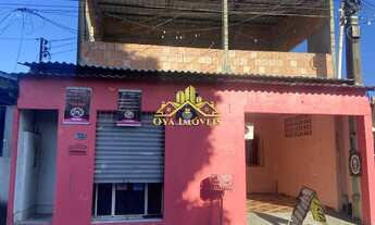 Imagem: CASA RESIDENCIAL em MANAUS - AM, NOVO ALEIXO