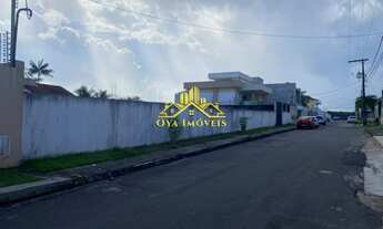 Imagem 4: TERRENO RESIDENCIAL em MANAUS - AM, PONTA NEGRA