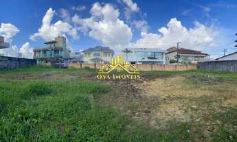 Imagem 6: TERRENO RESIDENCIAL em MANAUS - AM, PONTA NEGRA