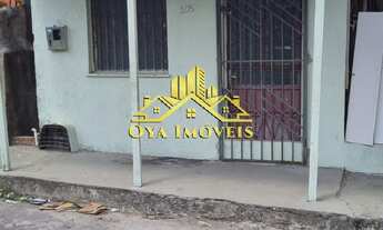 Imagem: CASA RESIDENCIAL em MANAUS - AM, JAPIIM