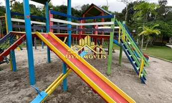 Imagem 3: TERRENO RESIDENCIAL em MANAUS - AM, PONTA NEGRA