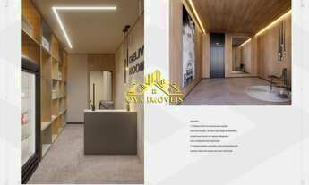 Imagem 7: APARTAMENTO RESIDENCIAL em MANAUS - AM, ADRIANÓPOLIS