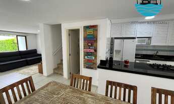 Imagem 7: Casa Aluguel Temporada Juquehy com, 4 dormitórios. 3 suítes, 150m da praia - Acomodação 8