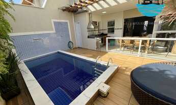 Imagem: Casas Temporada Juquehy Aluguel, com 4 suítes