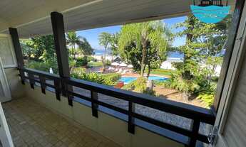 Imagem: Casa em condomínio pé na areia c/ vista