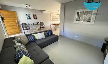 Imagem 7: Casas Temporada Juquehy Aluguel, com 4 suítes, 150m da praia - Acomodação 8 pessoas