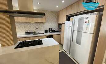 Imagem 7: Venda de Imóvel em Condomínio em Juquehy com, 4 dormitórios, 3 suítes, piscina privativa e