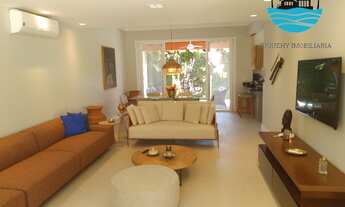 Imagem 1: Casa em condomínio para locação em Juquehy com 4 suítes, Acomoda 12 pessoas a 150 metros d